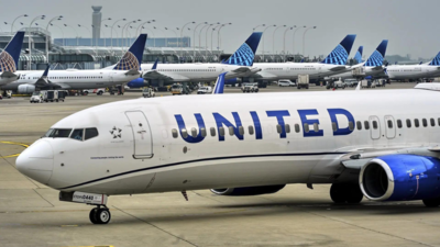 Cyber attack? United Airlines grounds flights at US airports; hundreds of flights affected