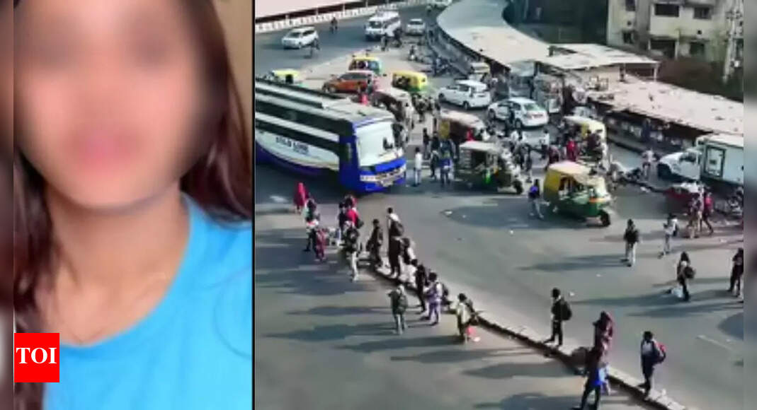 'Unzipped his pants': Gurgaon woman recounts horror while waiting for cab