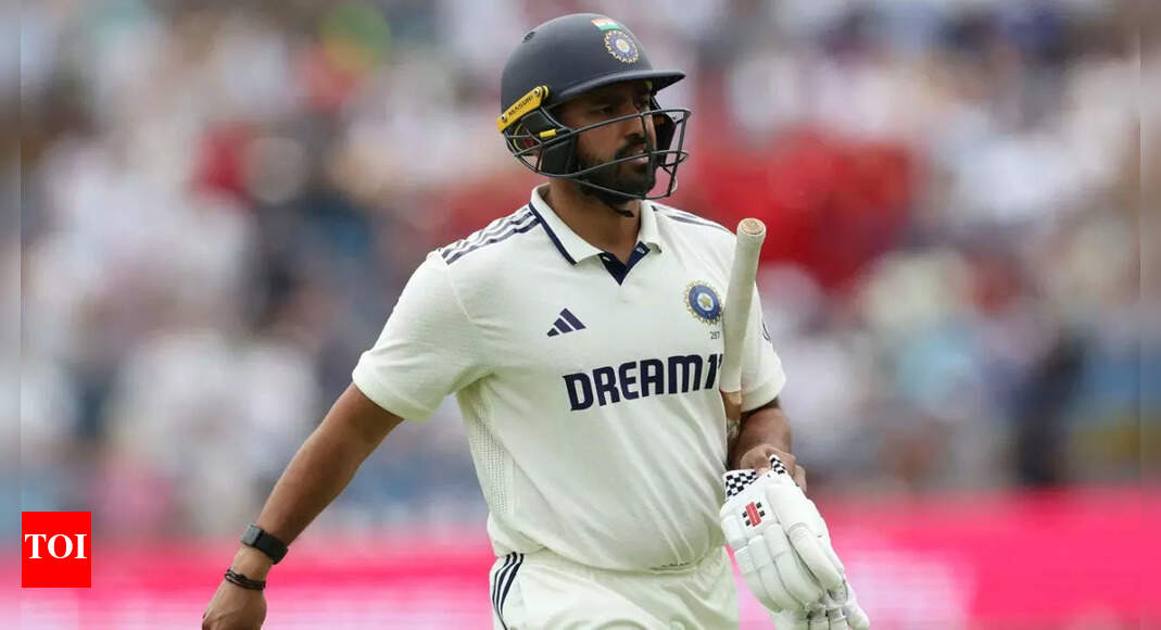 IND vs ENG: Has Karun Nair played his last Test?