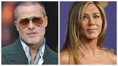 Brad Pitt’s mother Jane Pitt passes away at 84: Fans recall her love for Jennifer Aniston; was rooting for Brad-Jen reunion