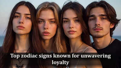 Taurus, Cancer, Scorpio, and Capricorn: Top zodiac signs known for unwavering loyalty