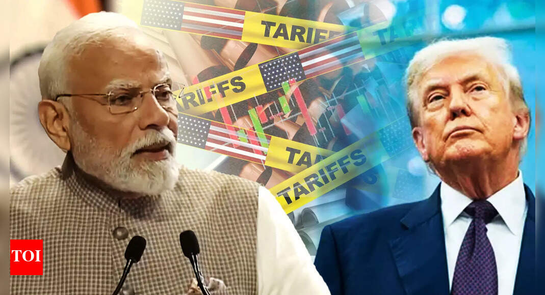 'No pause in talks for buying US arms': Centre pans 'false & fabricated' report
