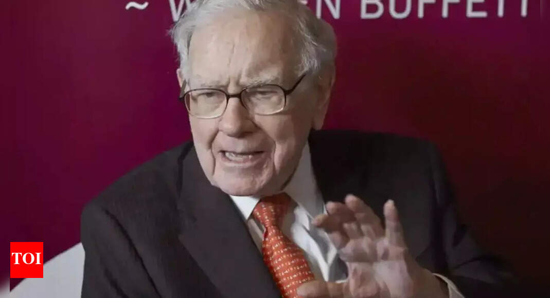 Warren Buffett shares one ‘simple’ tip for evaluating a company before investing and how to avoid costly mistakes