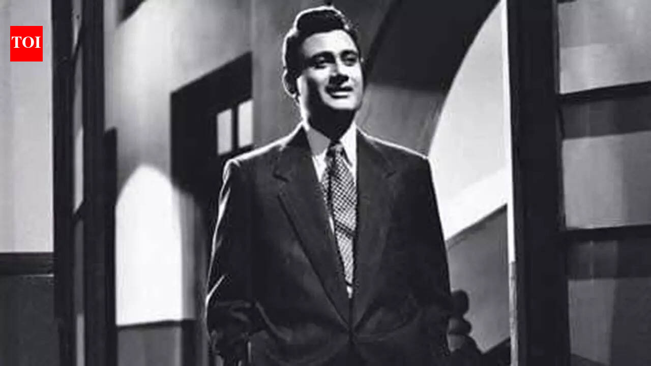 Golden era icons who ruled behind the camera too: Legendary actors ...