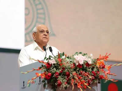 Gujarat govt to provide infrastructure aid to grant-in-aid schools under Mission School of Excellence 2.0