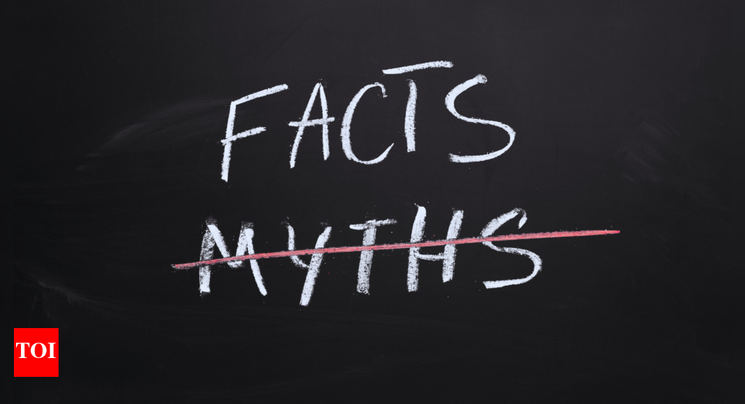 5 common travel health myths debunked, and what to do instead