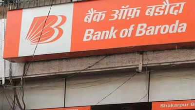 Bank of Baroda recruitment 2025: Notification released for 417 vacancies, direct link to apply here