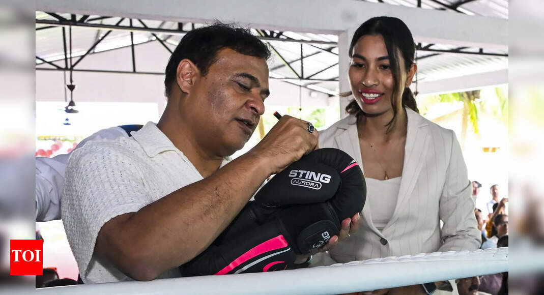 BFI official accused of insulting India's Olympic medallist - Here's what he said