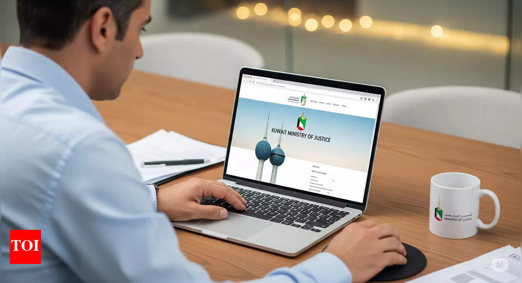 Kuwait’s courts to go fully digital with Google and Microsoft, nationwide launch within weeks