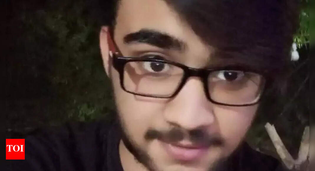 Madhya Pradesh shocker: Law student stabbed to death over jumping line ...