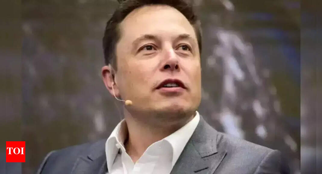 Parenting in AI era: Elon Musk's partner Shivon Zillis shares son's drawing