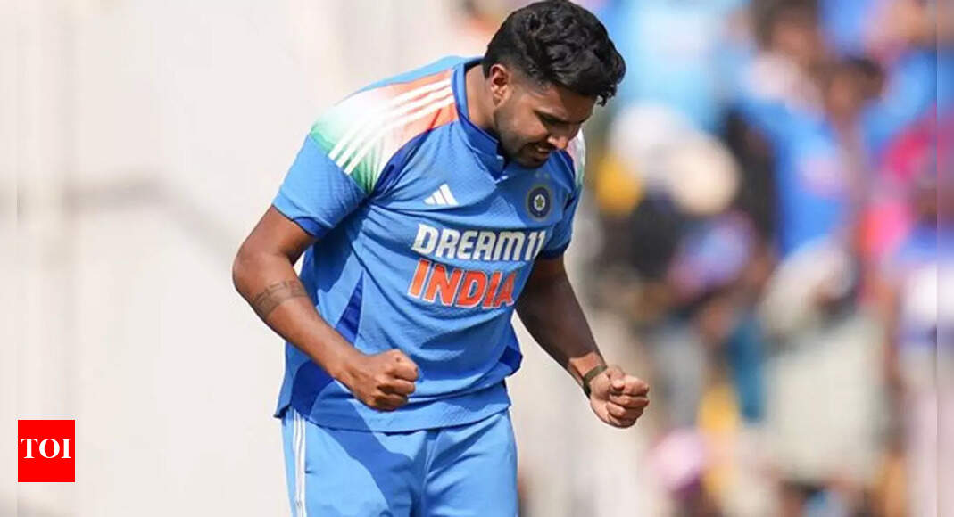 'Might feel low …': Young India cricketer opens up on mental toll of getting dropped