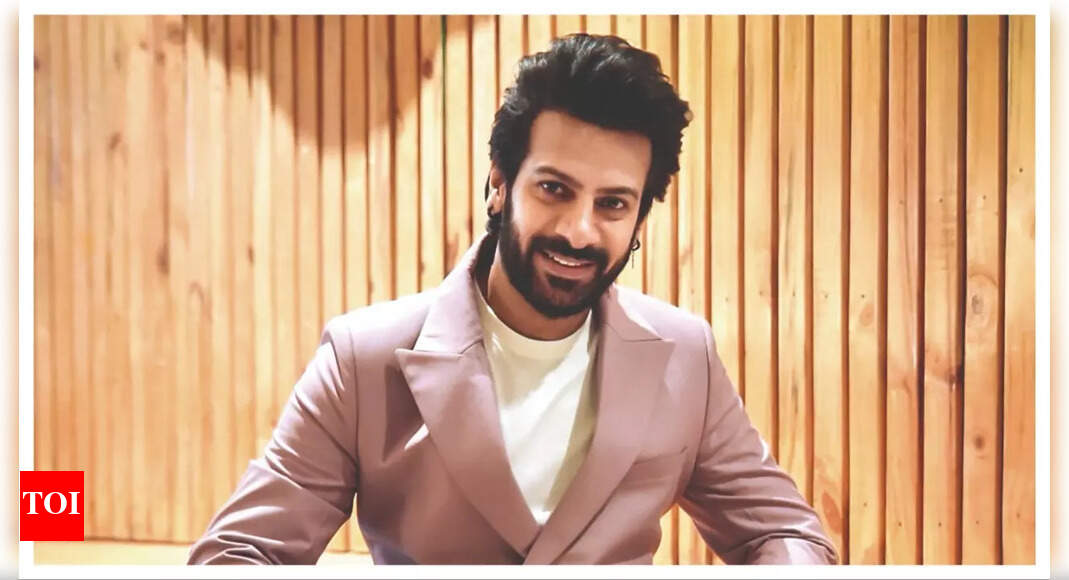 Karan Veer Mehra: Had these things happened earlier, I wouldn’t have valued them so much