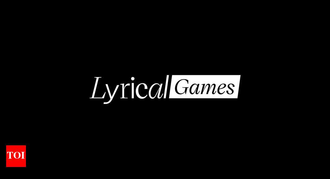 “We’re not going to sign every game”: Lyrical Games aims to fill the gap between Indie and AAA