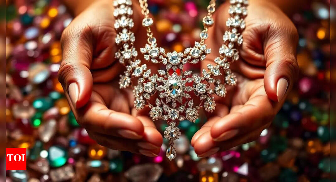 Donald Trump doubles tariffs on India: Gems & jewellery industry calls it 'doomsday'; looks to shift manufacturing to low tariff nations like UAE