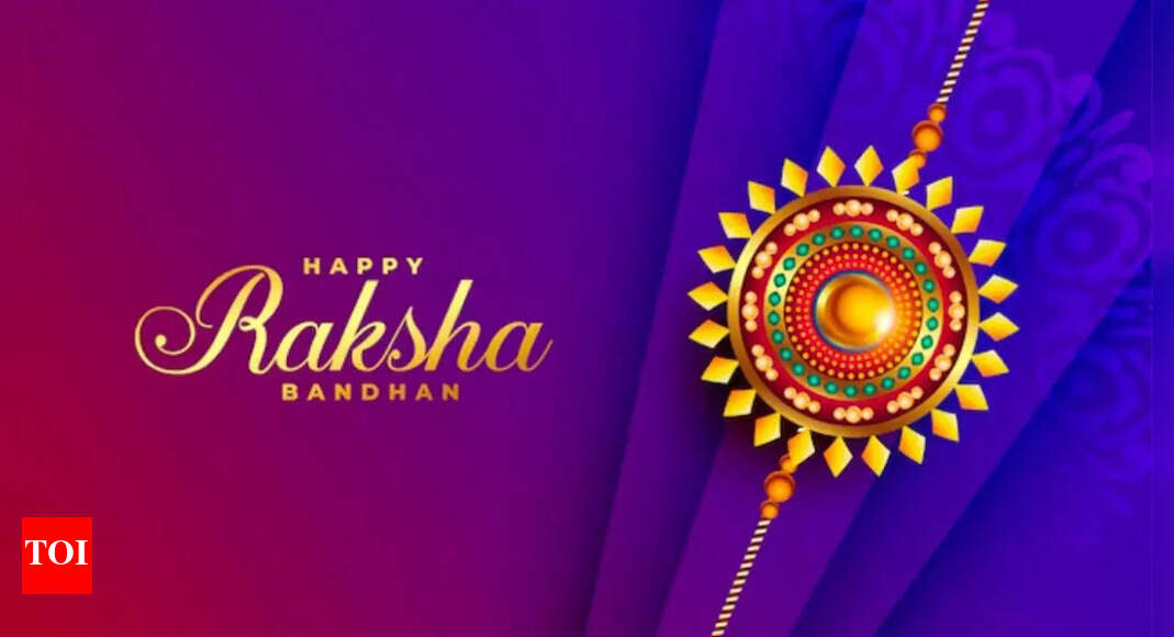 Raksha Bandhan 2025: Date, Shubh Muhurat, Rituals and Significance of ...