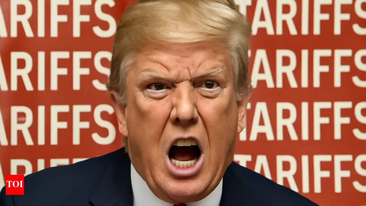 India has 20 days to avoid 50% Trump tariffs - what are its options?