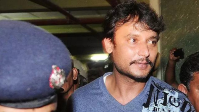 Renukaswamy murder case: Darshan, Pavithra urge SC not to cancel bail; apex court reserves verdict