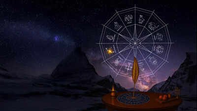 Horoscope Today, August 10, 2025: Astrological Predictions for All Zodiac Signs