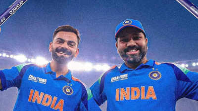 Save the date! Virat Kohli and Rohit Sharma to make India comeback on this day