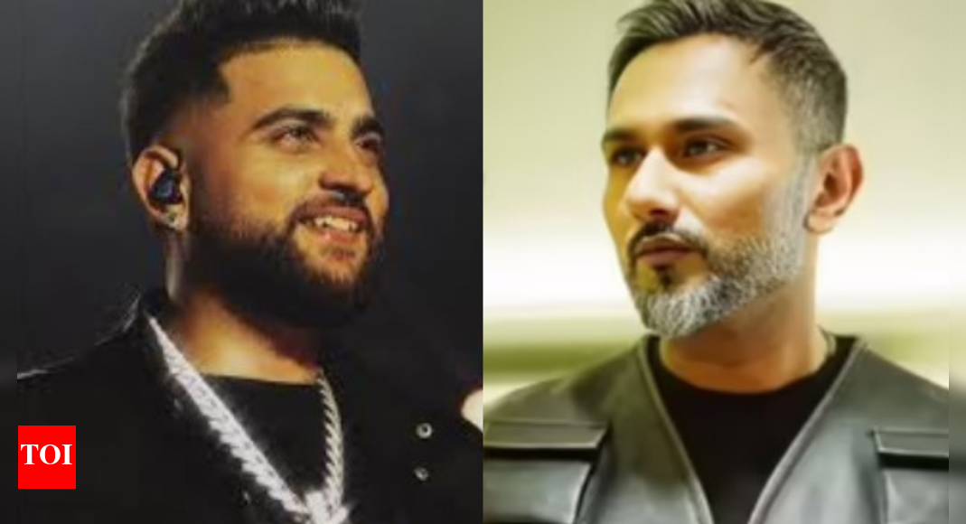 'Objectionable language': Karan Aujla, Honey Singh summoned; Punjab women's panel flags songs