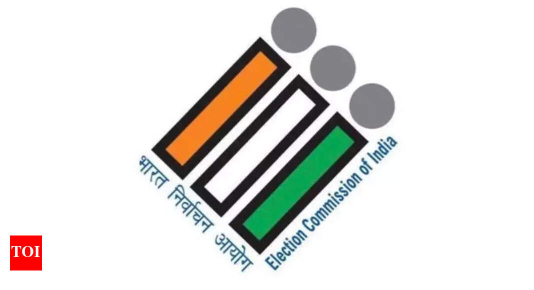 Election Commission notifies schedule for Vice President election