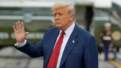 "Lo único para detener a Estados Unidos sería... ': Los aranceles recíprocos de Trump entran en vigor a medianoche; miles de millones comenzarán a fluir hacia los Estados Unidos