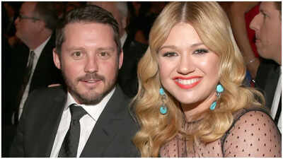 What is Kelly Clarkson's ex-husband Brandon Blackstock’s net worth? Exploring his wealth amid news of singer postponing her LA residency due to his health concerns