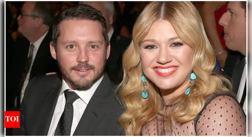 What is Kelly Clarkson's ex-husband Brandon Blackstock’s net worth