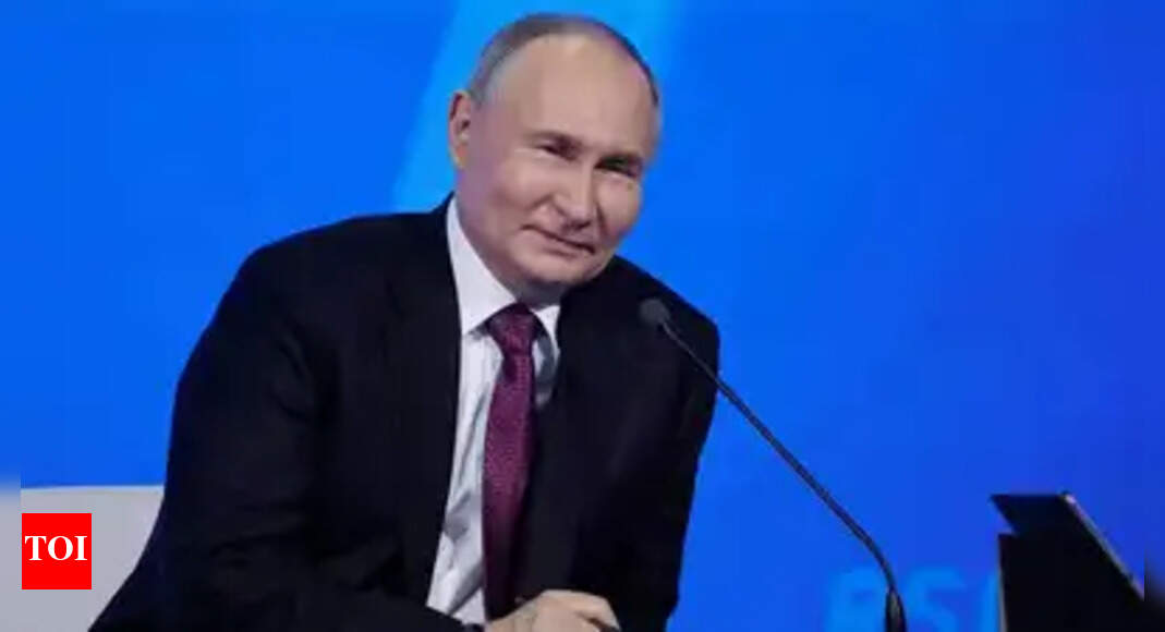 Russian president Vladimir Putin to visit India soon: NSA Ajit Doval