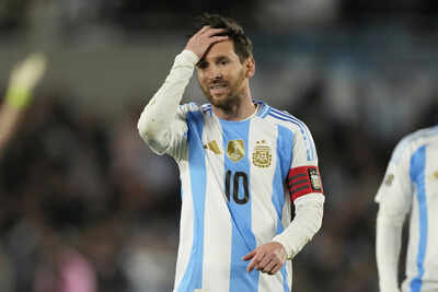 EXPOSED! Kerala government spent Rs 13 lakh to invite Lionel Messi, now he's not coming