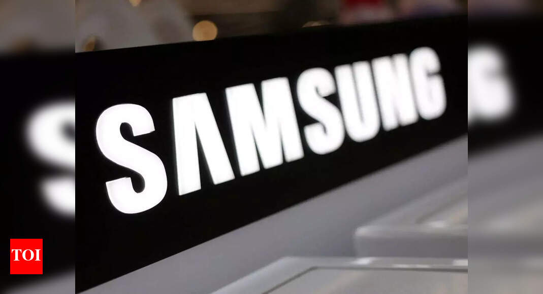 Samsung sends third 'update email' to US employees on 'work from office' policy