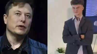 ¿Quién es Edward Coristine? Ex empleado de DOGE que fue atacado mientras salvaba a mujeres en la capital estadounidense elogiado por Donald Trump y Elon Musk