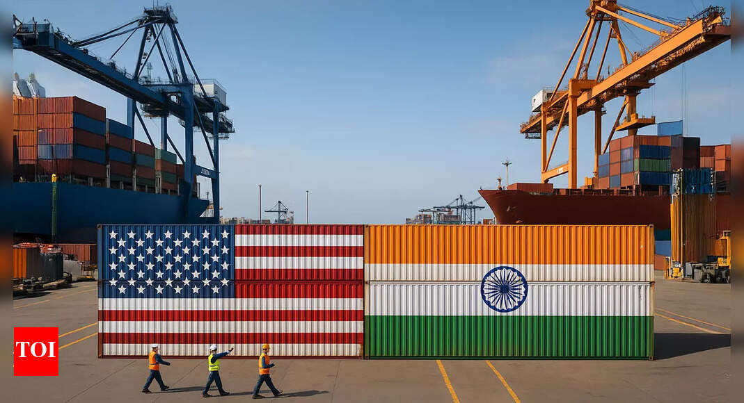 India-US tariff tussle: CTI suggests exploring alternative markets; 'traders are in a dilemma'