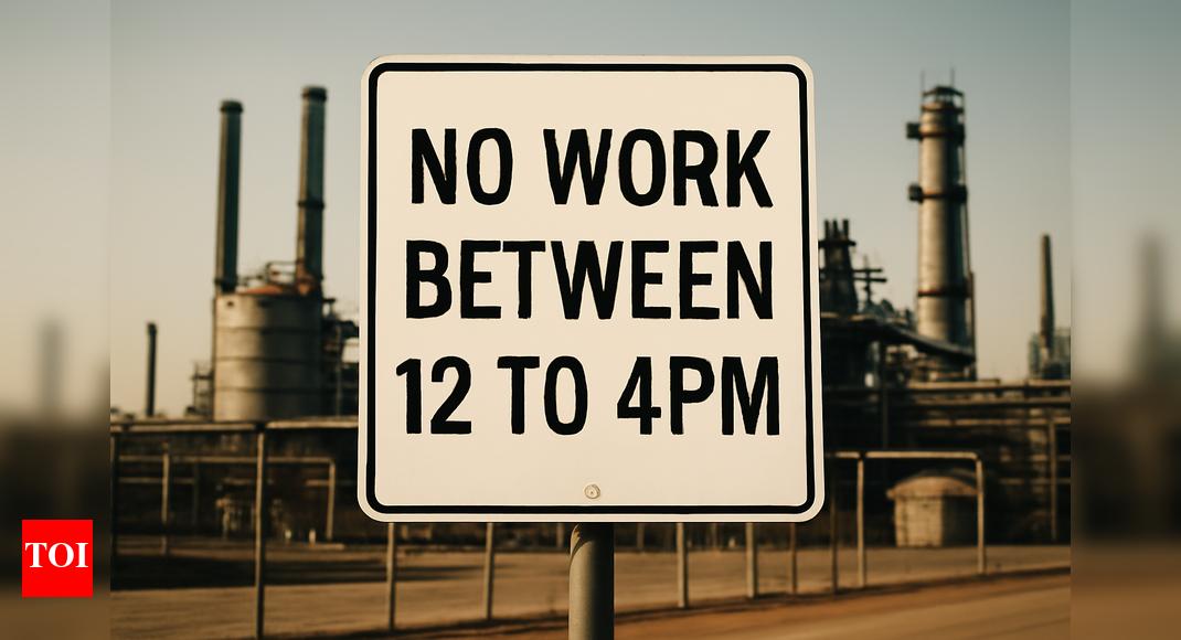 New milestone: Bahrain achieves 99.96% compliance with summer midday work ban in 2025
