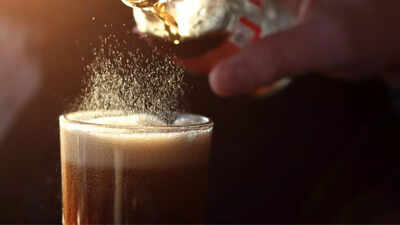 Diet soda may raise Type 2 diabetes risk by 38%: Study warns