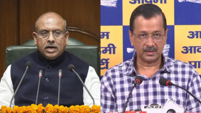 Phansi ghar row: Delhi Assembly Speaker directs inquiry by privileges committee, Kejriwal to be summoned