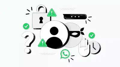 WhatsApp launches tools to help people spot scams: What are they and how to use