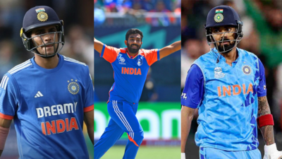 5 India stars of Anderson-Tendulkar Trophy who could miss the Asia Cup 2025