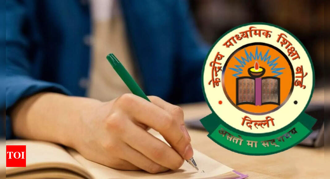 CBSE launches new career dashboard and counseling hub 