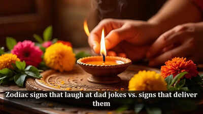 Best time to light a diya at home according to your zodiac sign