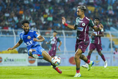 AIFF proposes Super Cup as season opener amid ISL uncertainty