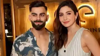 Chef reveals how he managed a way to serve a cuisine that has ‘snakes’ to Virat Kohli, Anushka Sharma who are vegan: ‘It features a broth made of chicken or beef’