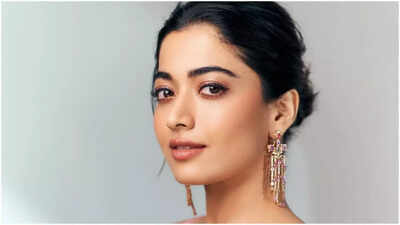 Rashmika Mandanna opens up on negative PR and trolls; Says kindness is misunderstood: 'If you can’t be kind, then just don’t say anything'