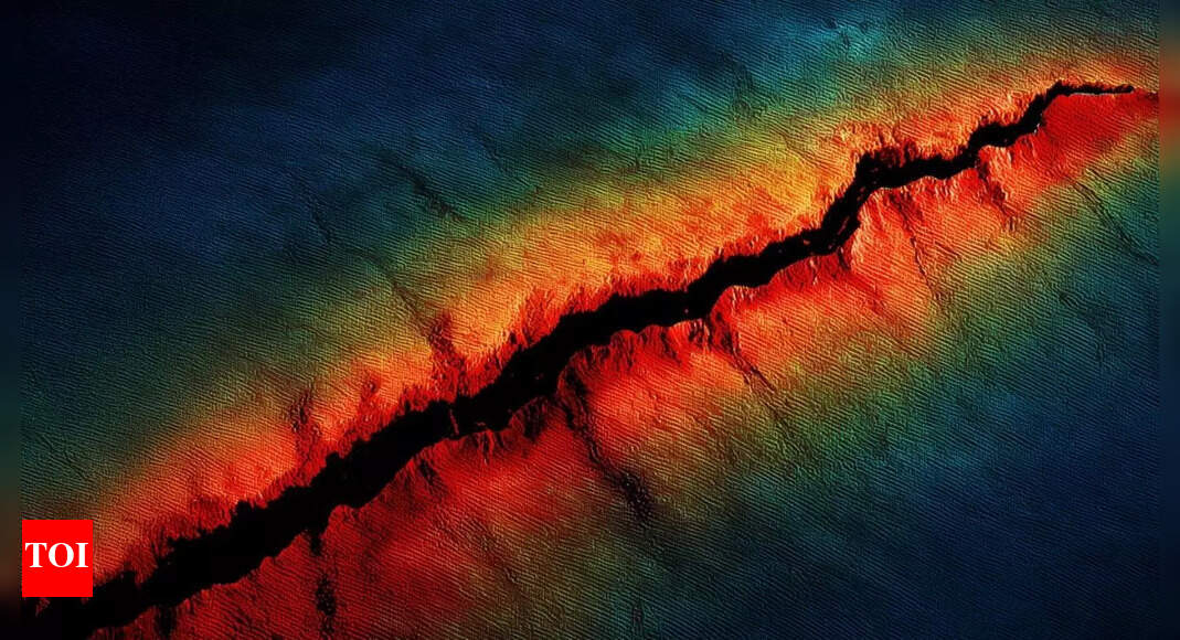 Earthquake risk in Canada! Yukon fault shows signs of awakening after 12,000 years, threatening thousands