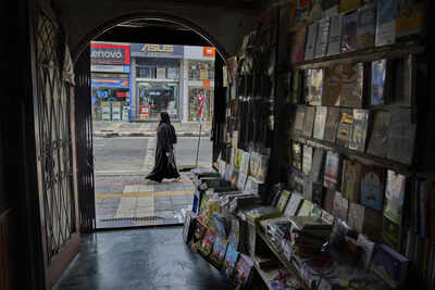 J&K book ban: Authors condemn move; call it 'warning against free speech'