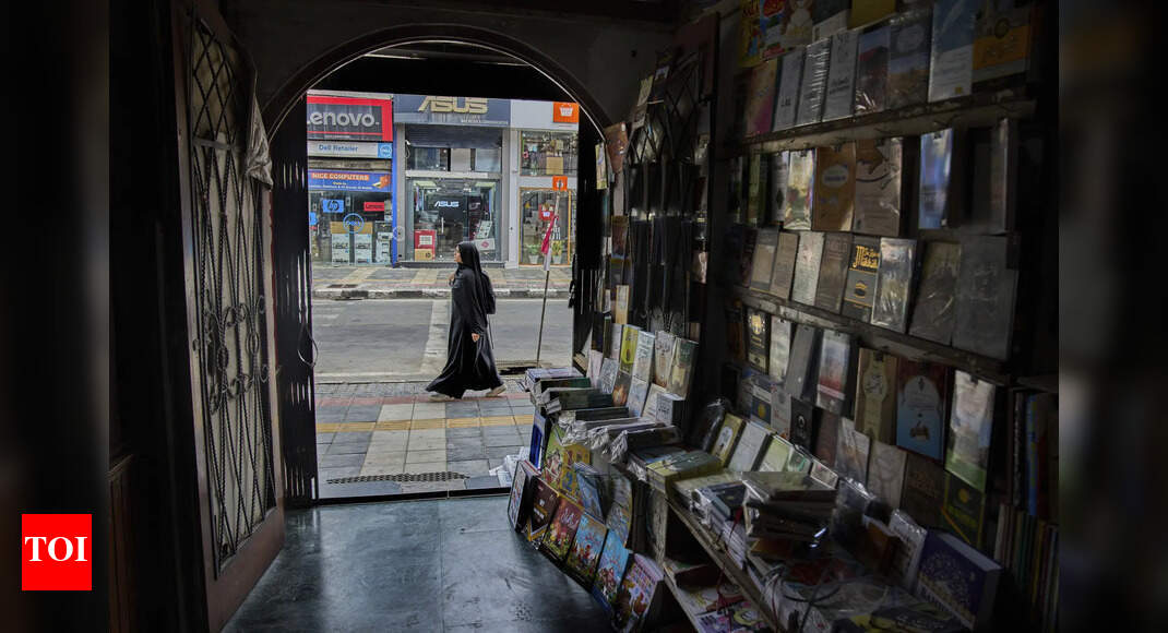 J&K book ban: Authors condemn move; call it 'warning against free speech'