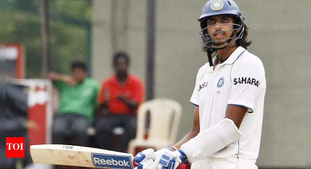 'He still can't bat': Gary Kirsten's blunt take on Ishant Sharma