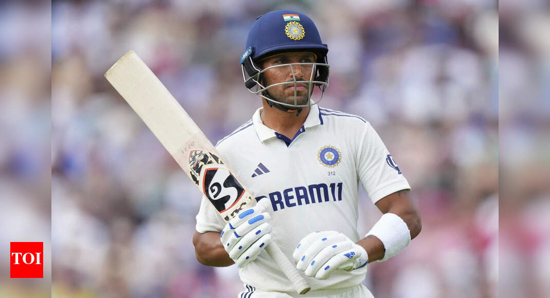 Jurel to lead Central Zone in Duleep Trophy; Patidar included subject to fitness