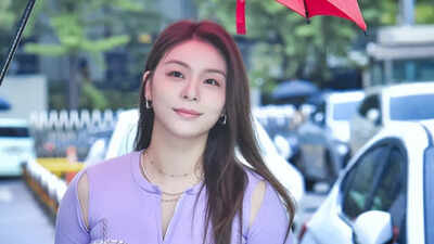 Ailee's Heart-Pounding South African Debut: K-Pop Vibes Steal the G20 Spotlight!